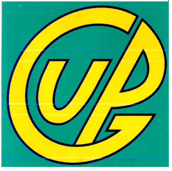 gup