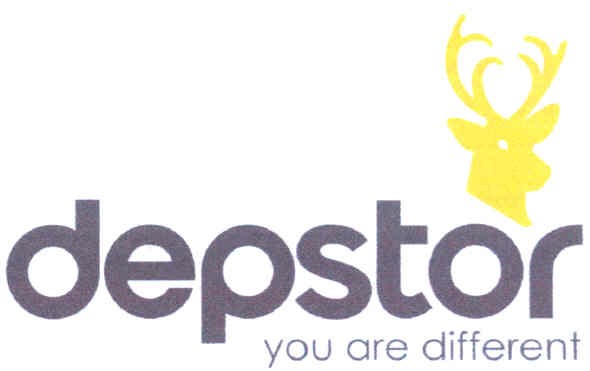 depstor you are different