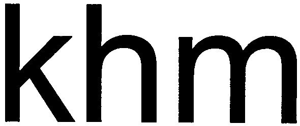 khm