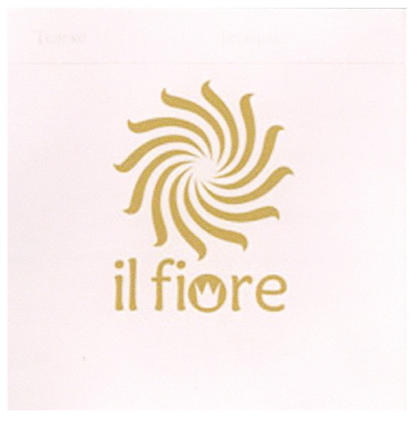 il fiore