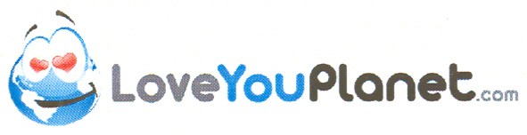 loveyouplanet.com