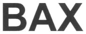 bax