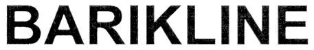 barikline