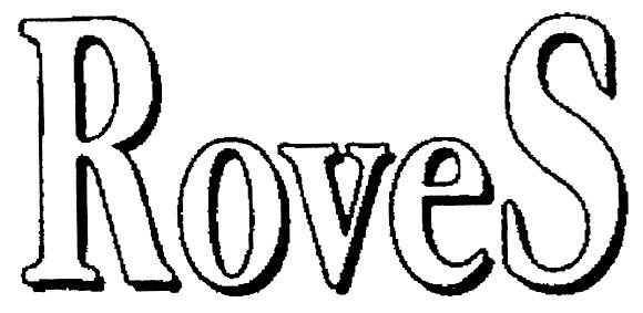 rove s