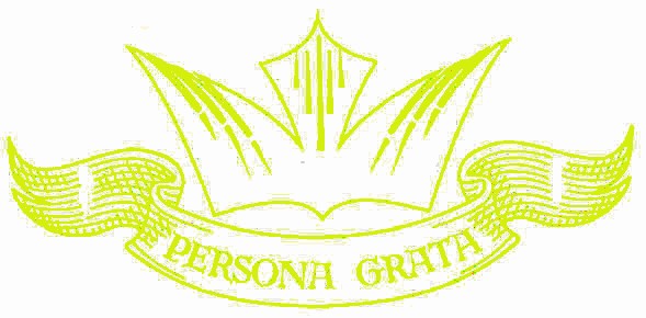 persona grata