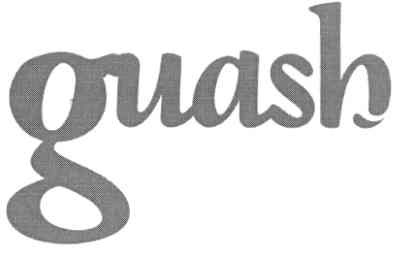 guash