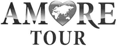 amore tour