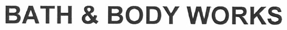 bath & body works