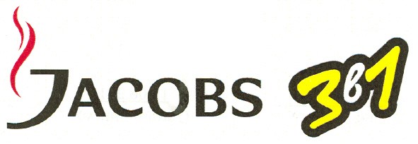 jacobs 3в1