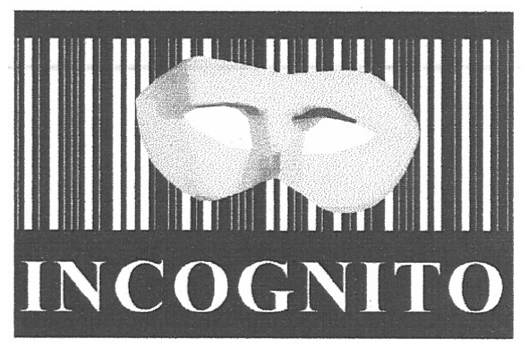 incognito