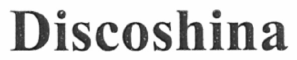 discoshina