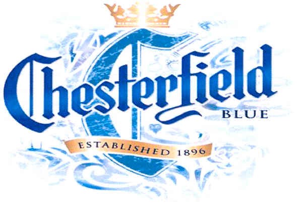 chesterfield blue