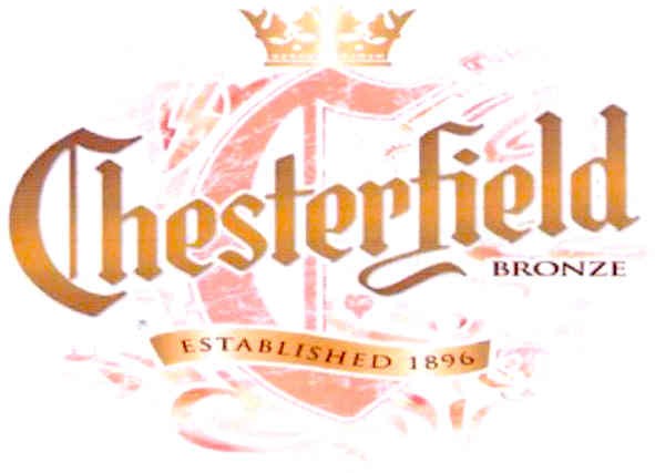chesterfield bronze