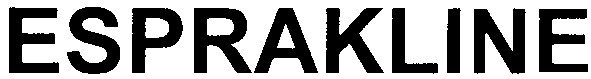 esprakline