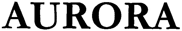 aurora