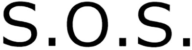s.o.s.