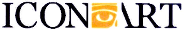 icon art