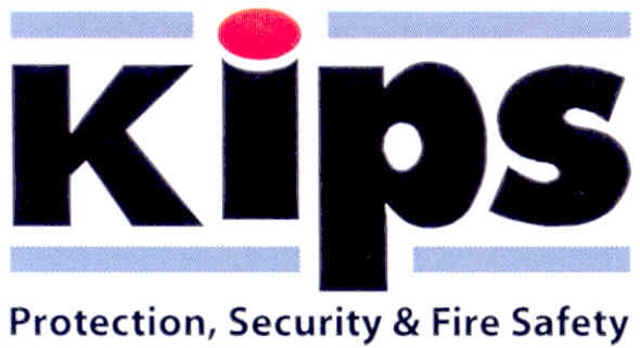 kips protection, security & fire safety