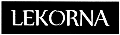 lekorna
