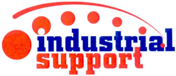 industrial support