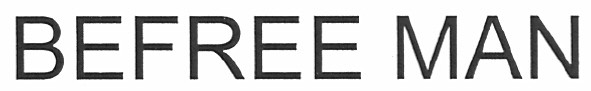befree man