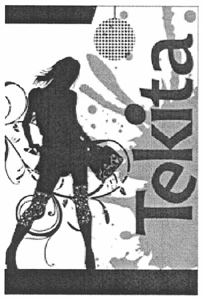 tekita