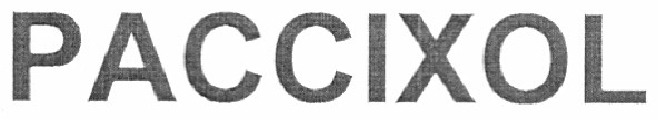 paccixol