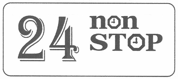 24 non stop