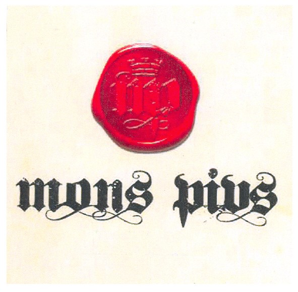 mons pius