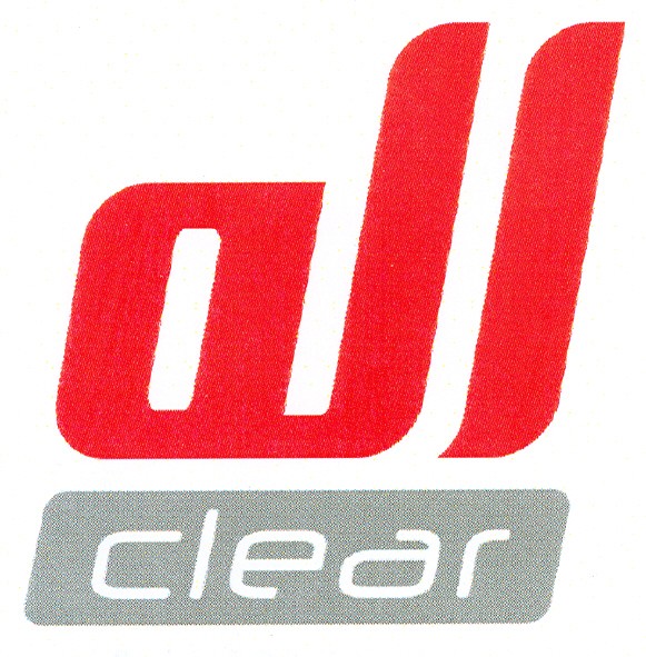 all clear