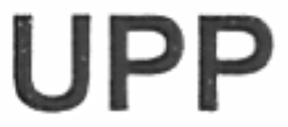 upp
