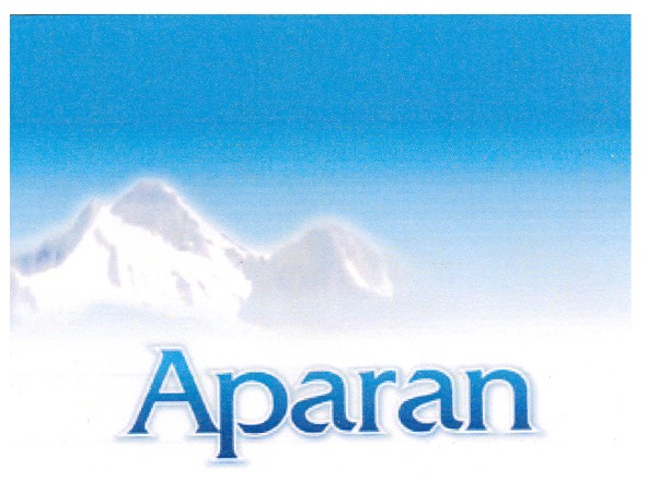 aparan