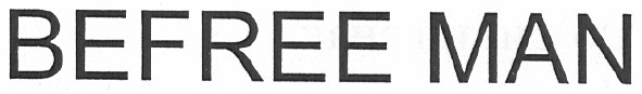 befree man
