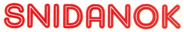 snidanok