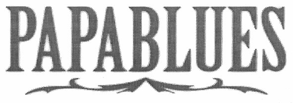 papablues
