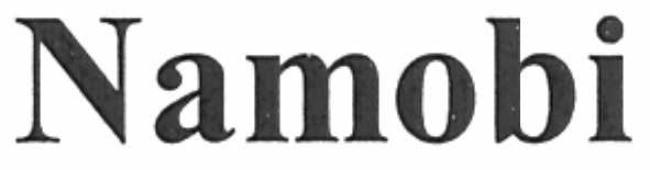 namobi