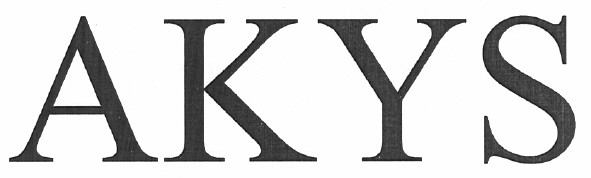 akys