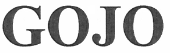 gojo