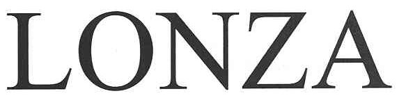lonza