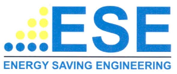 ese energy saving engineering