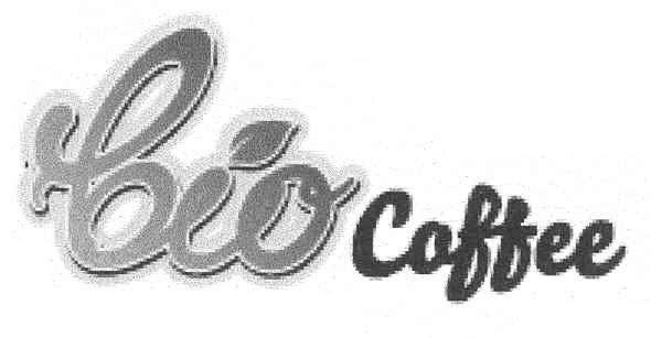 bio coffee