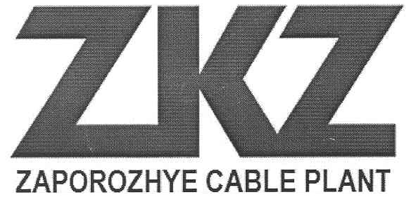 zaporozhye cable plant