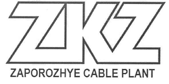 zaporozhye cable plant