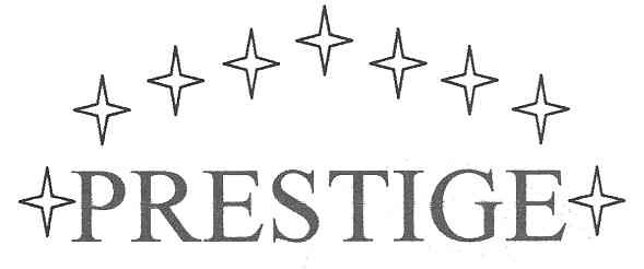 prestige
