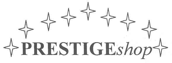 prestige shop