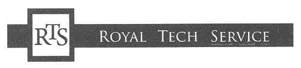 royal tech service