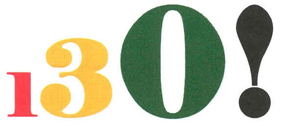 130!