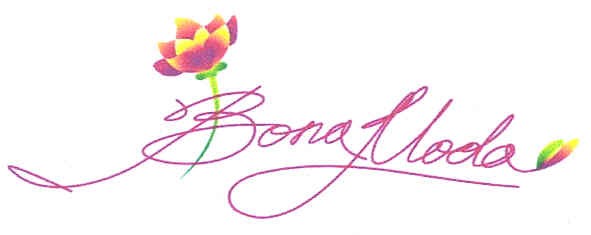 bona moda