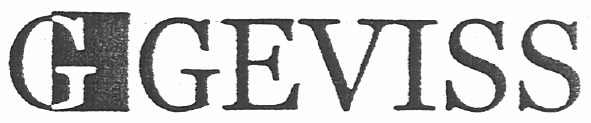 g geviss