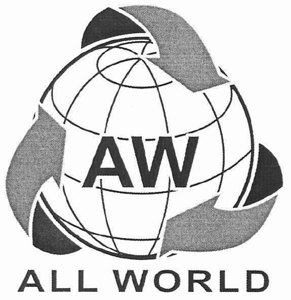 aw all world